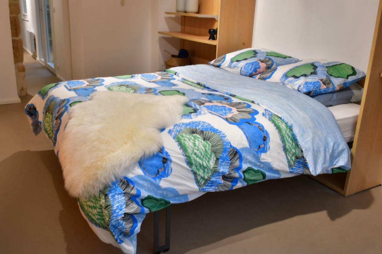 My Story Up Appartement