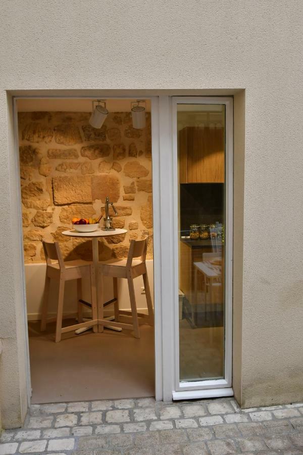 My Story Up Appartement