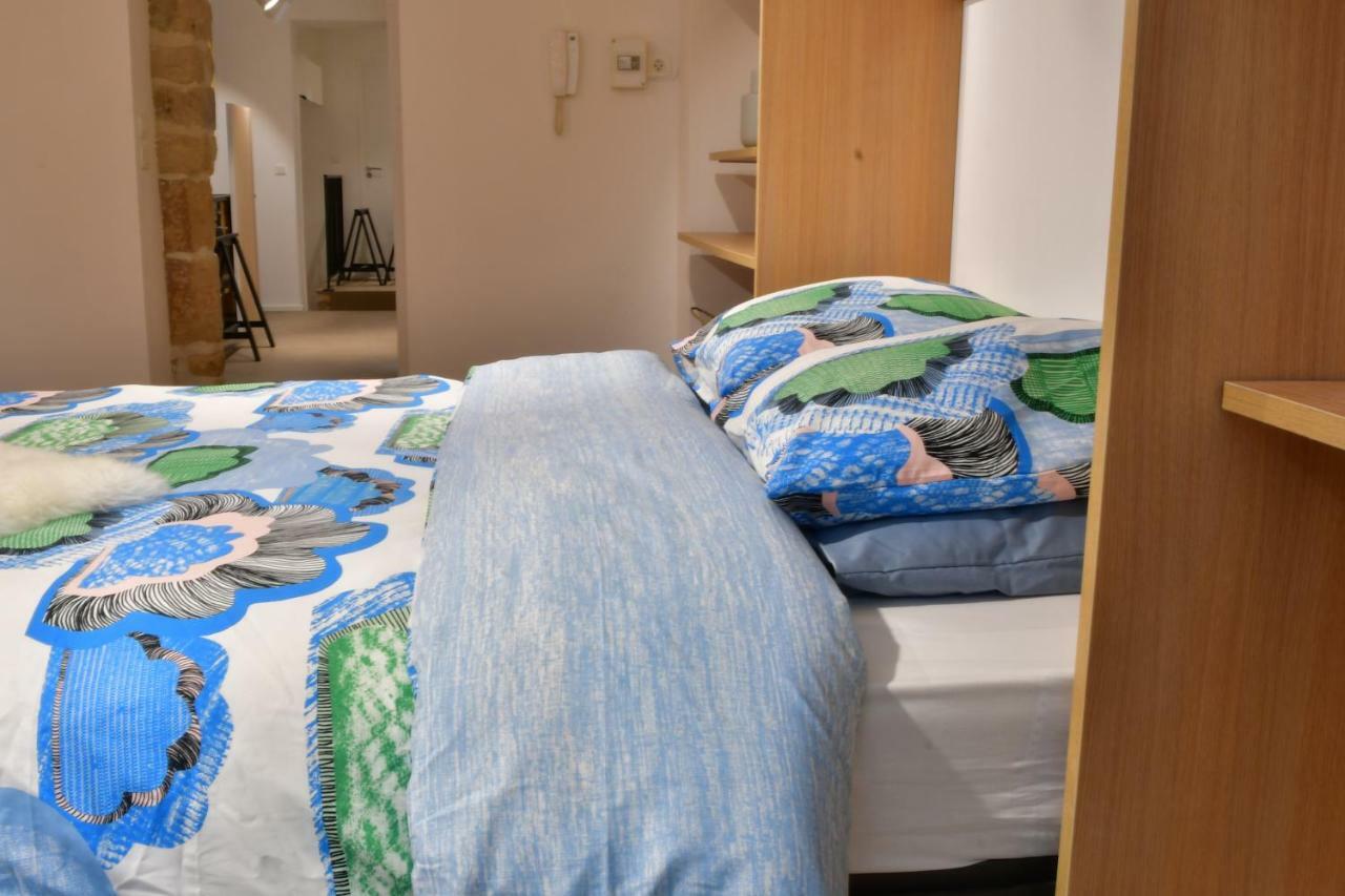 My Story Up Appartement *