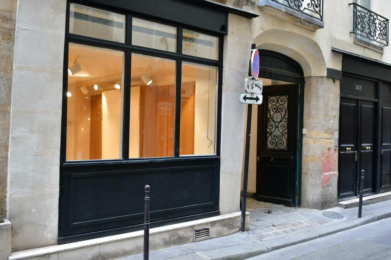 My Story Up Appartement Paris
