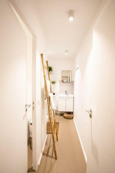 My Story Up Appartement