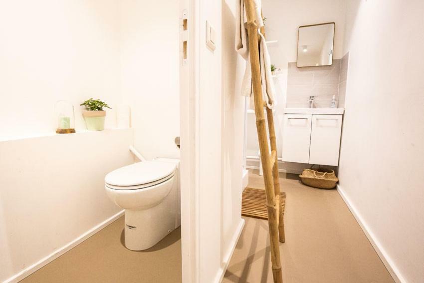 Appartement My Story Up Paris