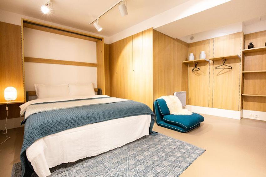 My Story Up Appartement *